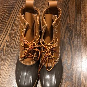 LL Bean Boots Women